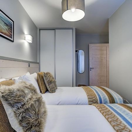 Residence White Pearl Chamonix Luaran gambar