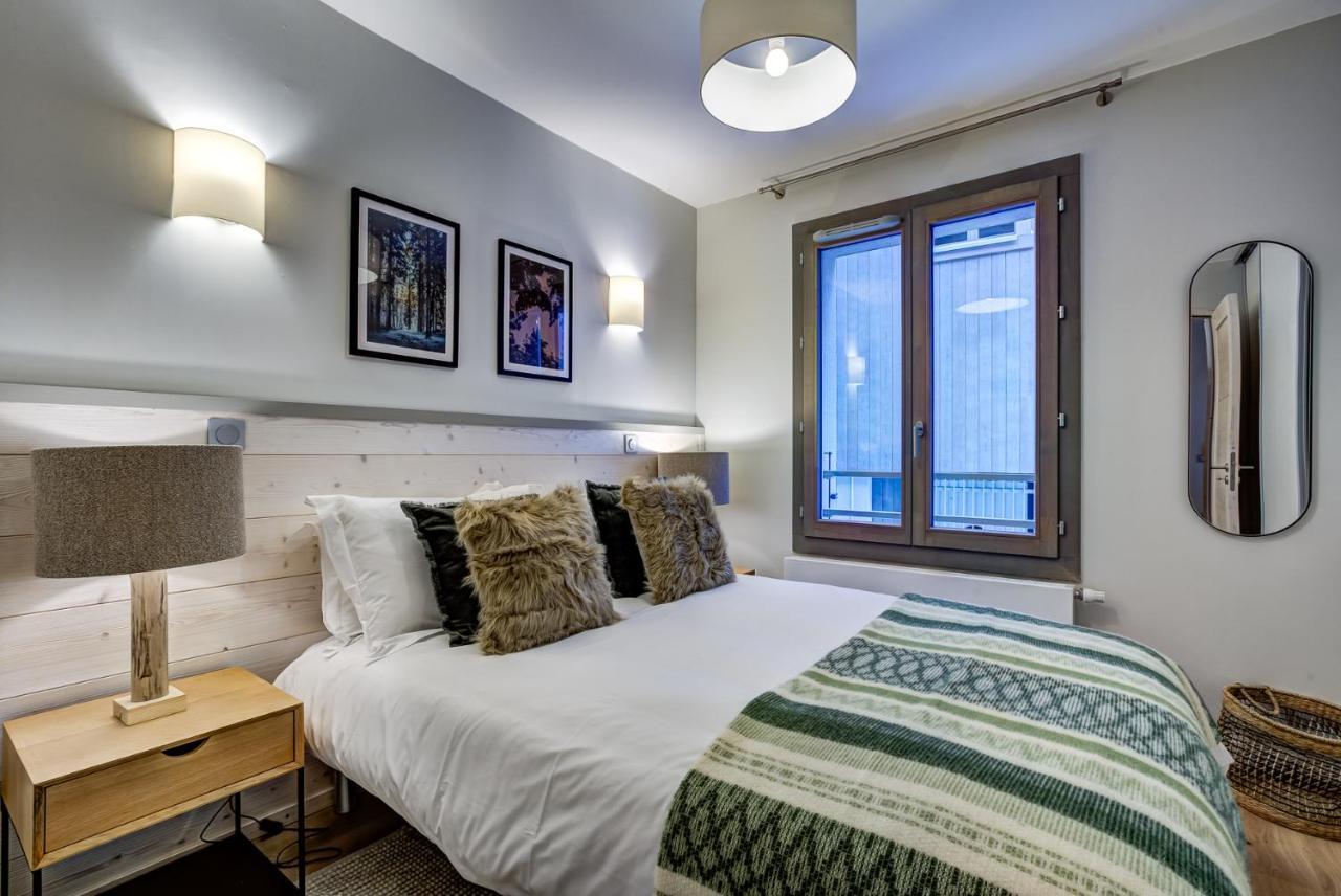 Residence White Pearl Chamonix Luaran gambar